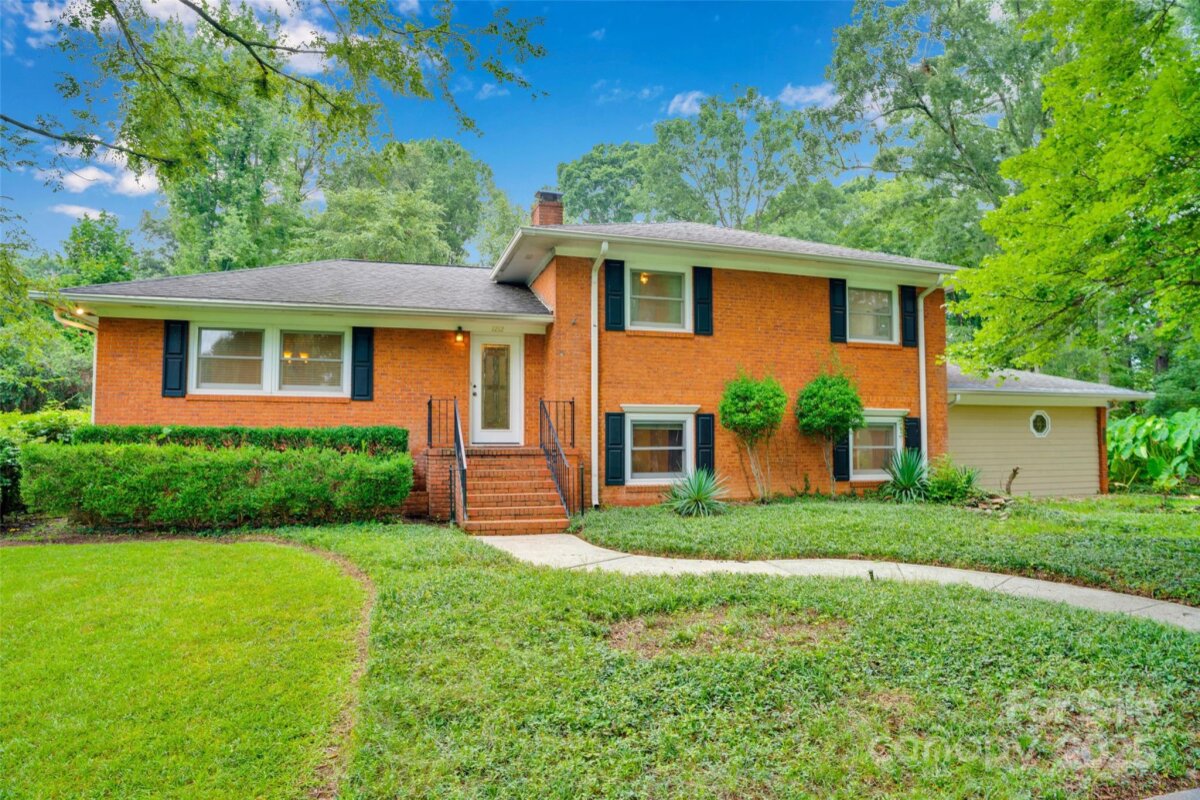 1212 Burtonwood Circle, Charlotte, NC 28212, MLS # 4290941