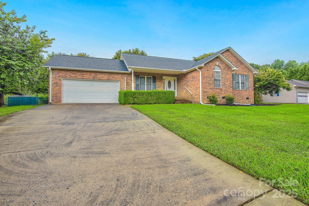 245 Carrington Lane, Salisbury, NC 28146, MLS # 4290957