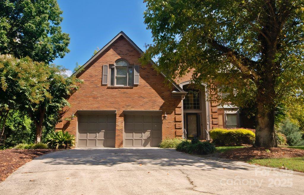 3404 Pondview Lane, Charlotte, NC 28210, MLS # 4290960