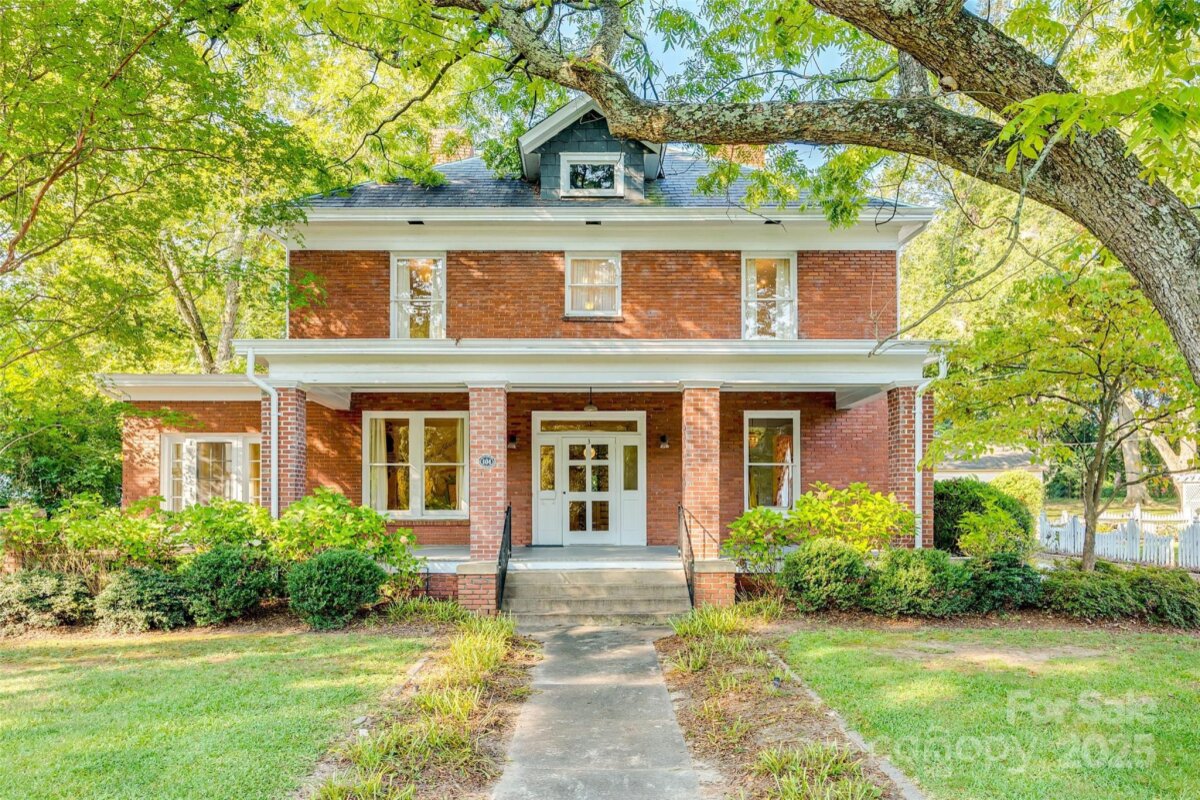 3 Kings Mountain Street, York, SC 29745, MLS # 4290962