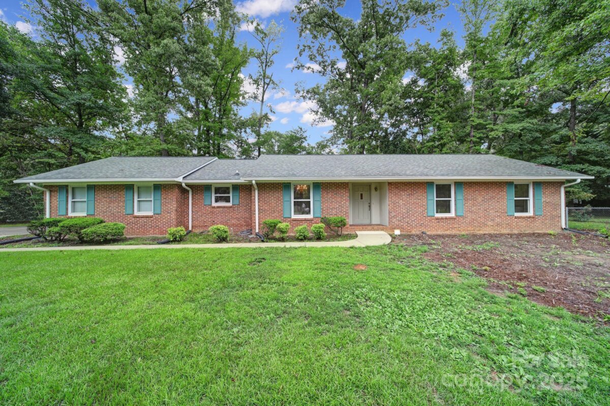 2684 Lazy Oak Drive, Lancaster, SC 29720, MLS # 4290968