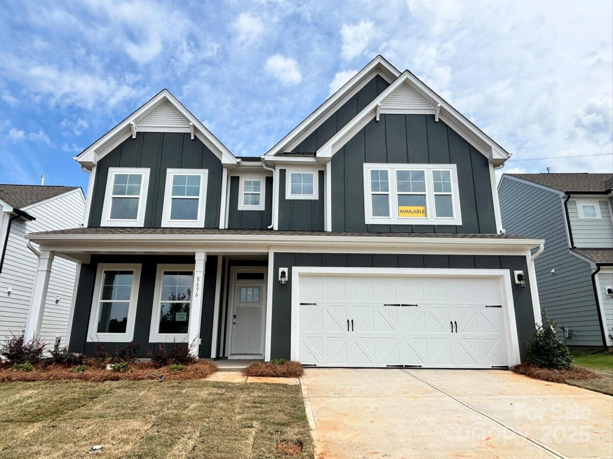 8696 Acadia Parkway, Sherrills Ford, NC 28673, MLS # 4290979