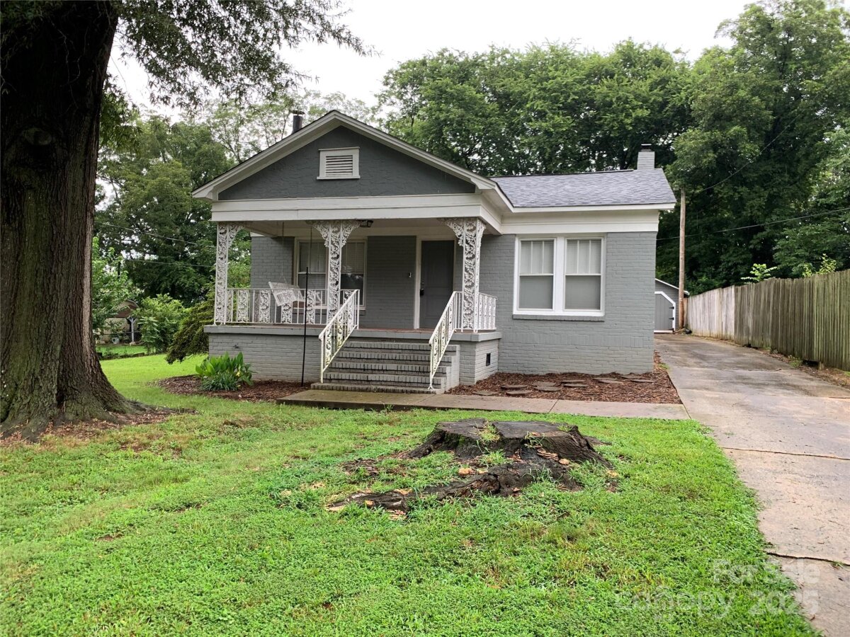 2123 N Shipp Avenue, Newton, NC 28658, MLS # 4290980