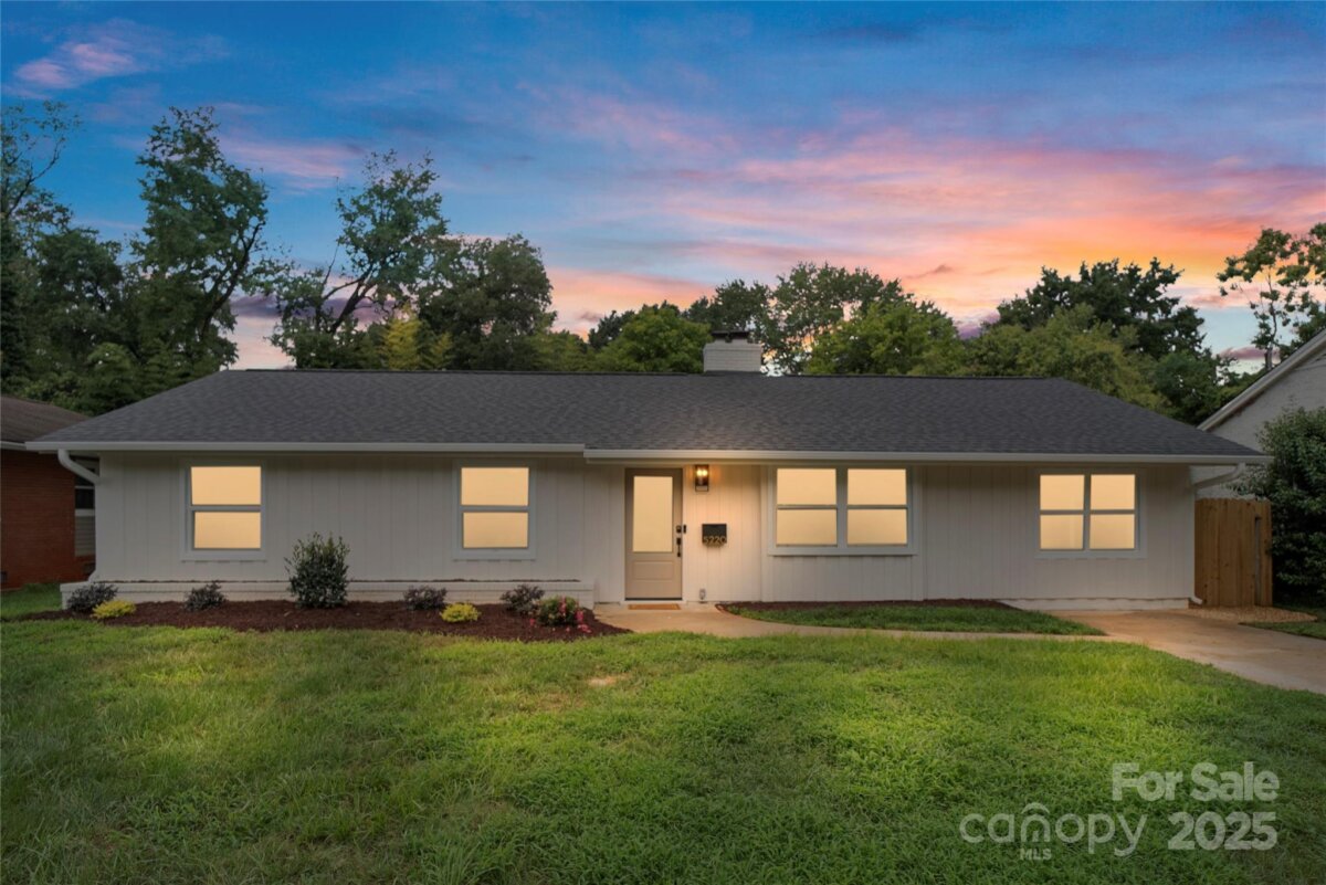 5220 Seacroft Road, Charlotte, NC 28210, MLS # 4290987