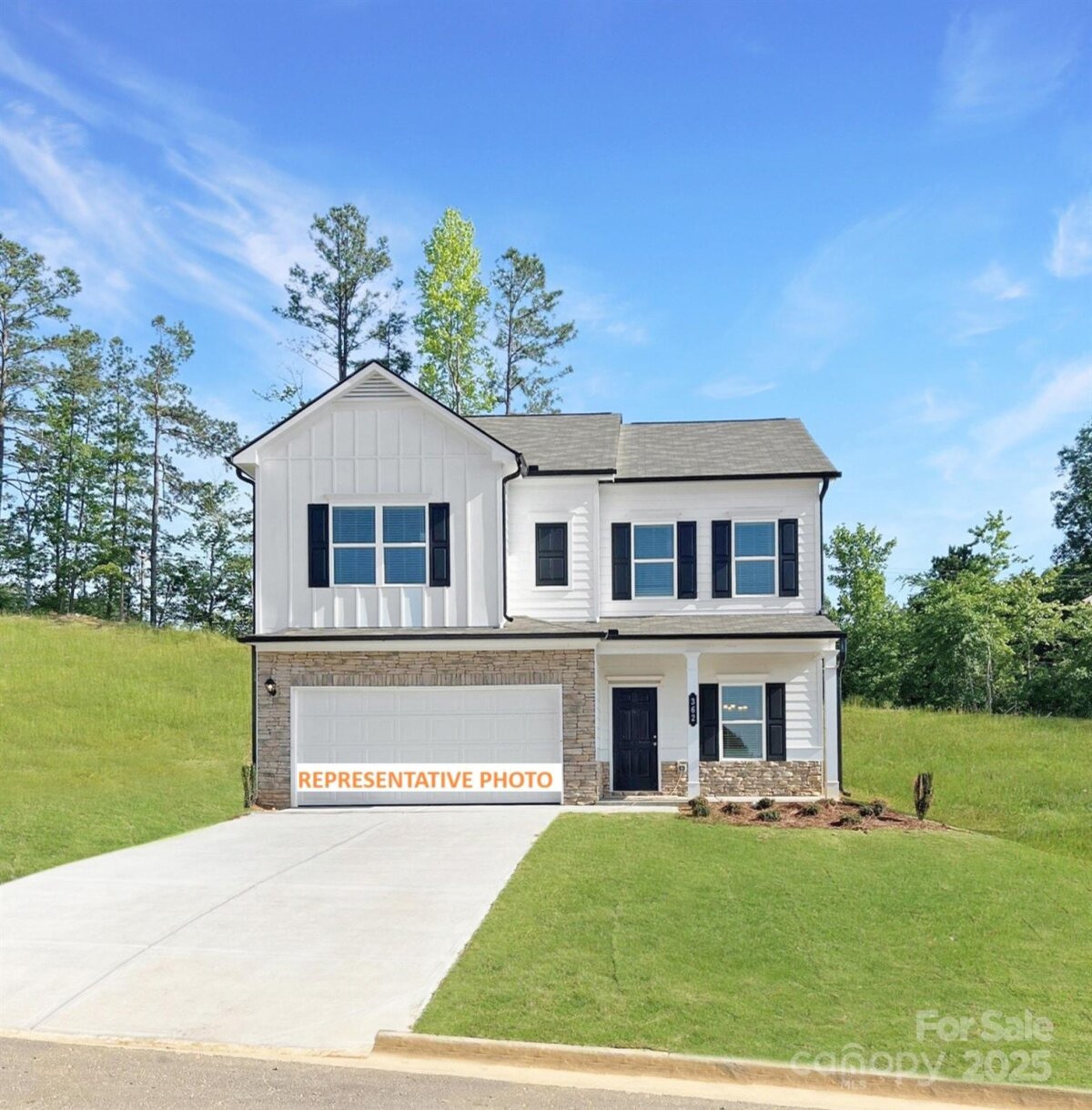 339 Wicker Drive, Salisbury, NC 28147, MLS # 4290989