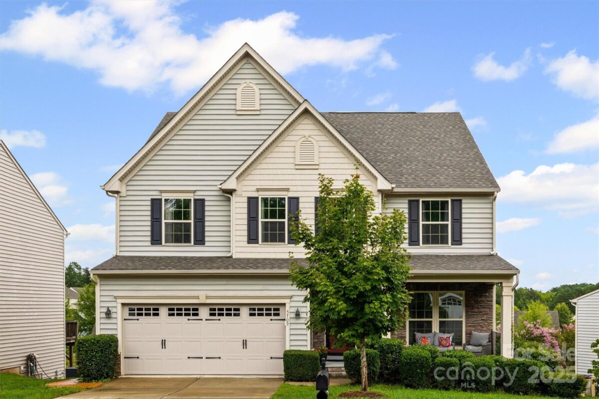 5709 Selkirkshire Road, Charlotte, NC 28278, MLS # 4290990