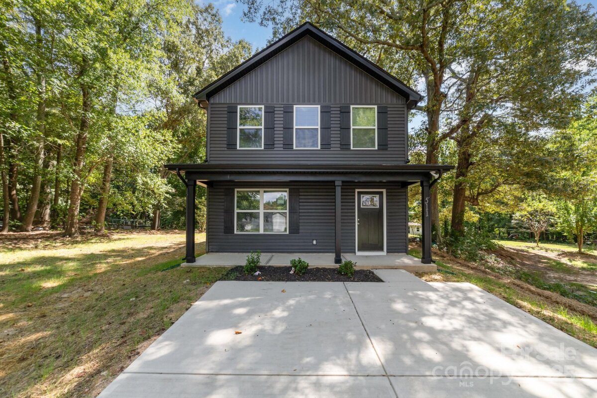 511 Kimball Street, Kannapolis, NC 28081, MLS # 4290991