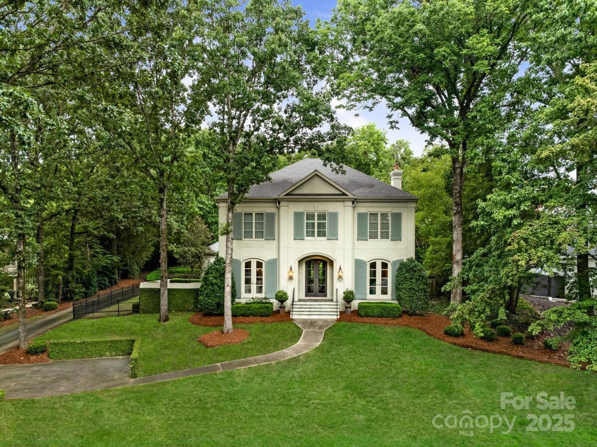 4119 Carnoustie Lane, Charlotte, NC 28210, MLS # 4290999