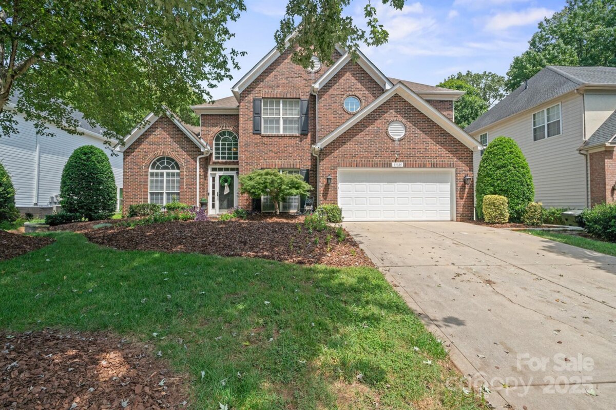 13325 Fremington Road, Huntersville, NC 28078, MLS # 4291022