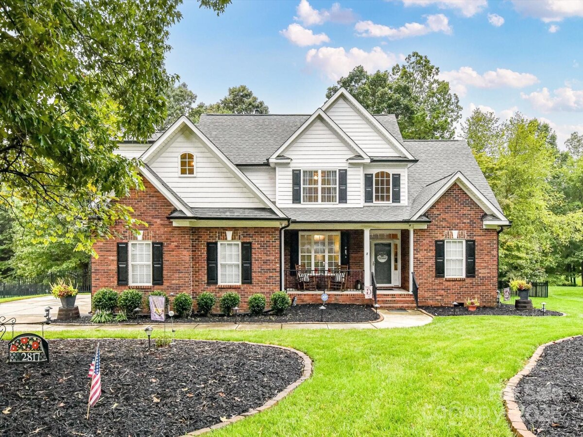 2817 Pulaski Drive, Monroe, NC 28110, MLS # 4291034
