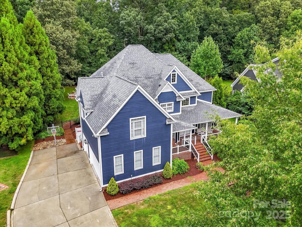 18517 Rollingdale Lane, Davidson, NC 28036, MLS # 4291048