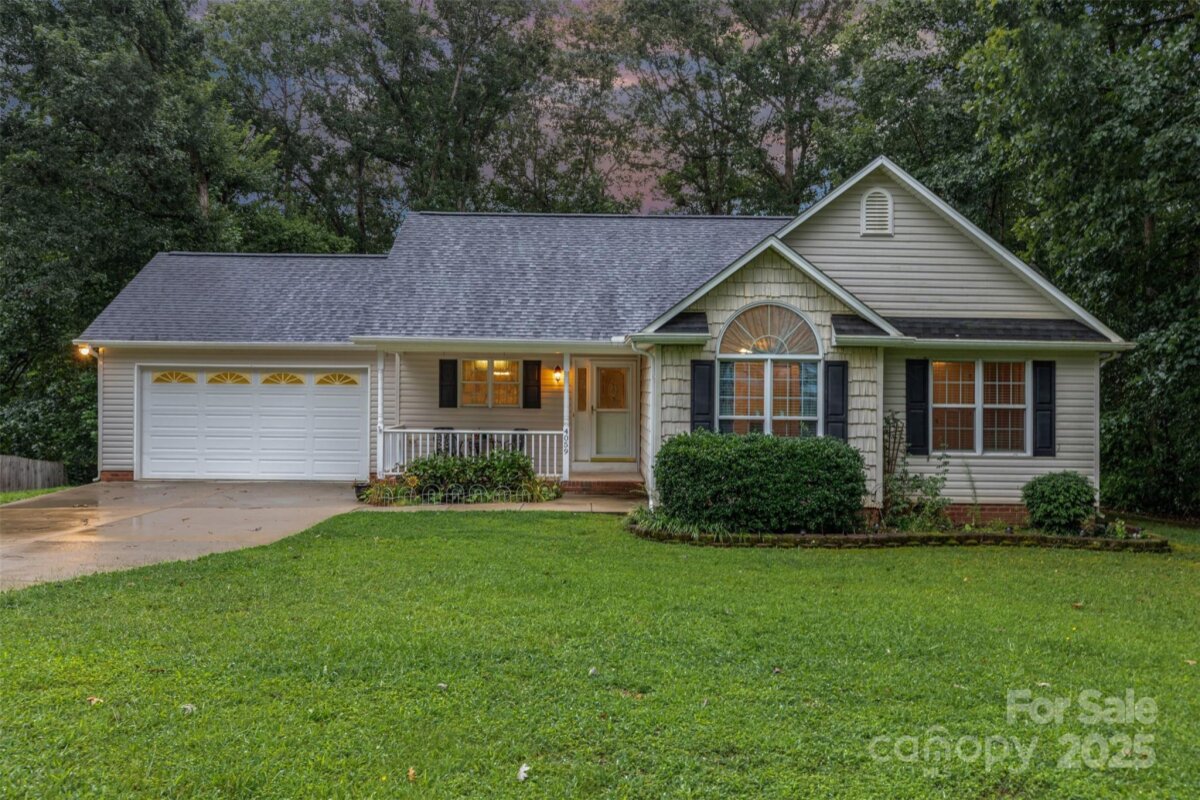 4059 Stoney Creek Drive, Lincolnton, NC 28092, MLS # 4291053