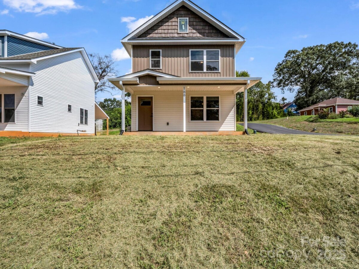 166 Illinois Street, Spindale, NC 28160, MLS # 4291060