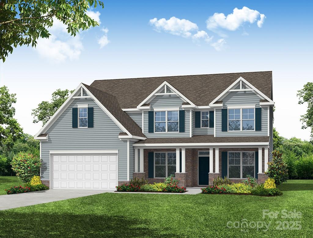 5055 Mclaughlin Loop, Waxhaw, NC 28173, MLS # 4291071
