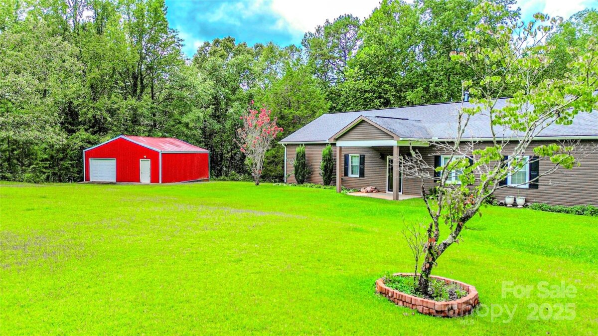 883 Pinehurst Road, Ellenboro, NC 28040, MLS # 4291077