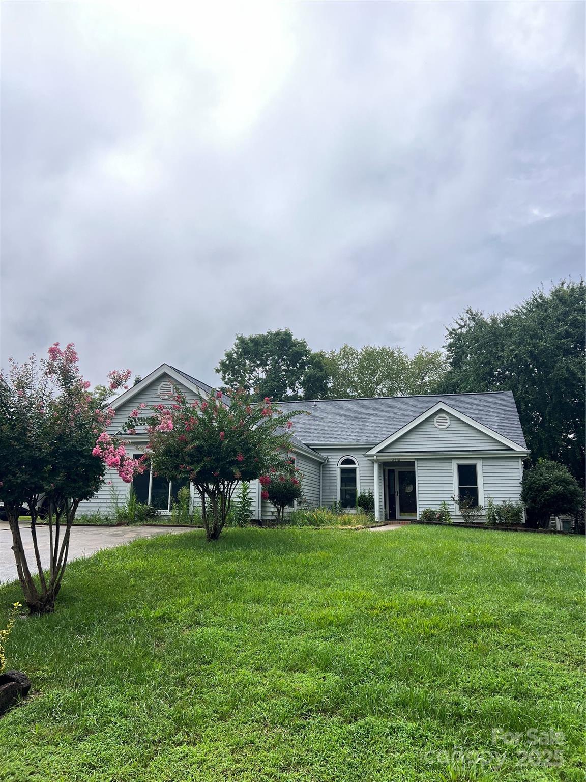 2716 Stowmarket Place, Charlotte, NC 28216, MLS # 4291078