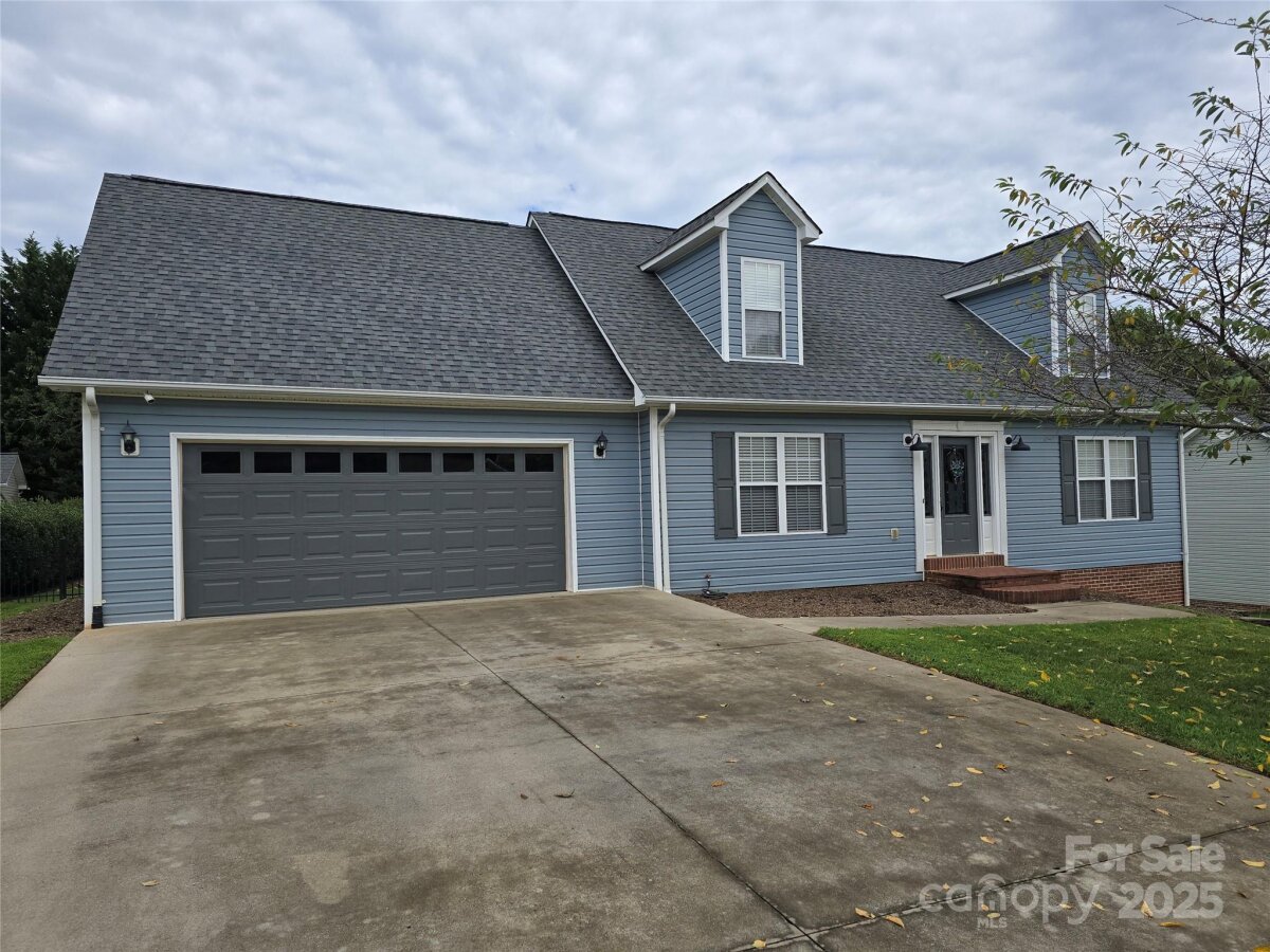 5364 Stonegate Farm Drive, Granite Falls, NC 28630, MLS # 4291085