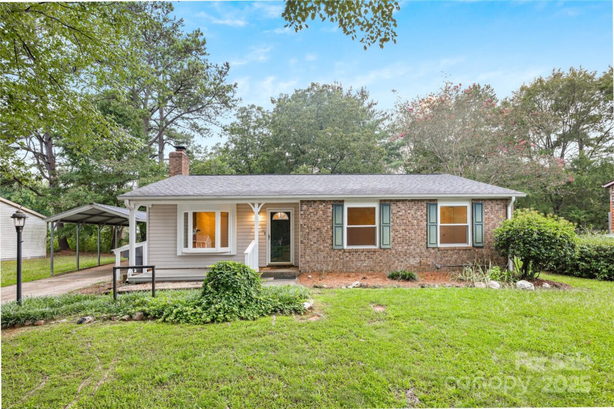 7916 Holly Hill Road, Charlotte, NC 28227, MLS # 4291107