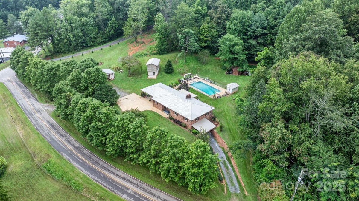 2615 Setzers Gap Road, Lenoir, NC 28645, MLS # 4291118