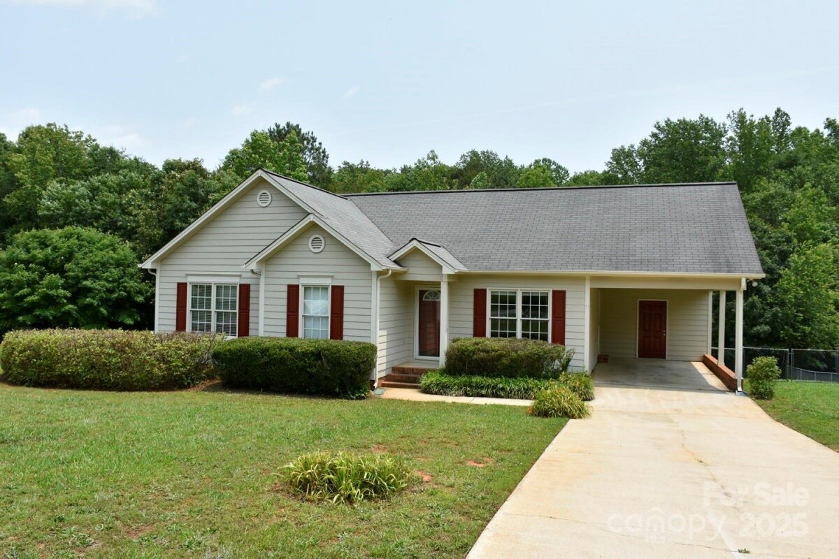 516 Basswood Way, Gastonia, NC 28052, MLS # 4291128