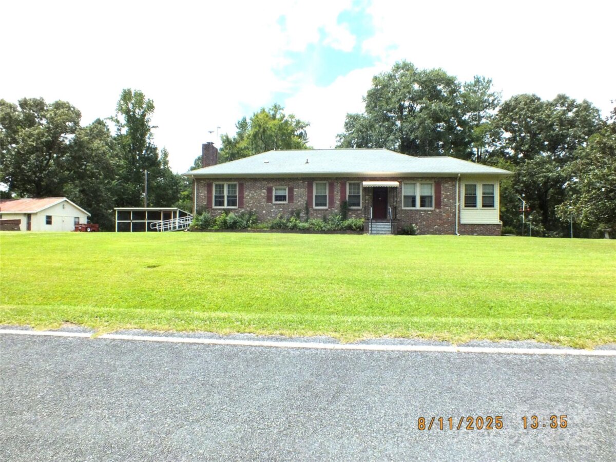 5034 Green Road, Heath Springs, SC 29058, MLS # 4291132
