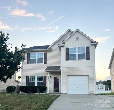 12876 Mustang Drive, Midland, NC 28107, MLS # 4291133