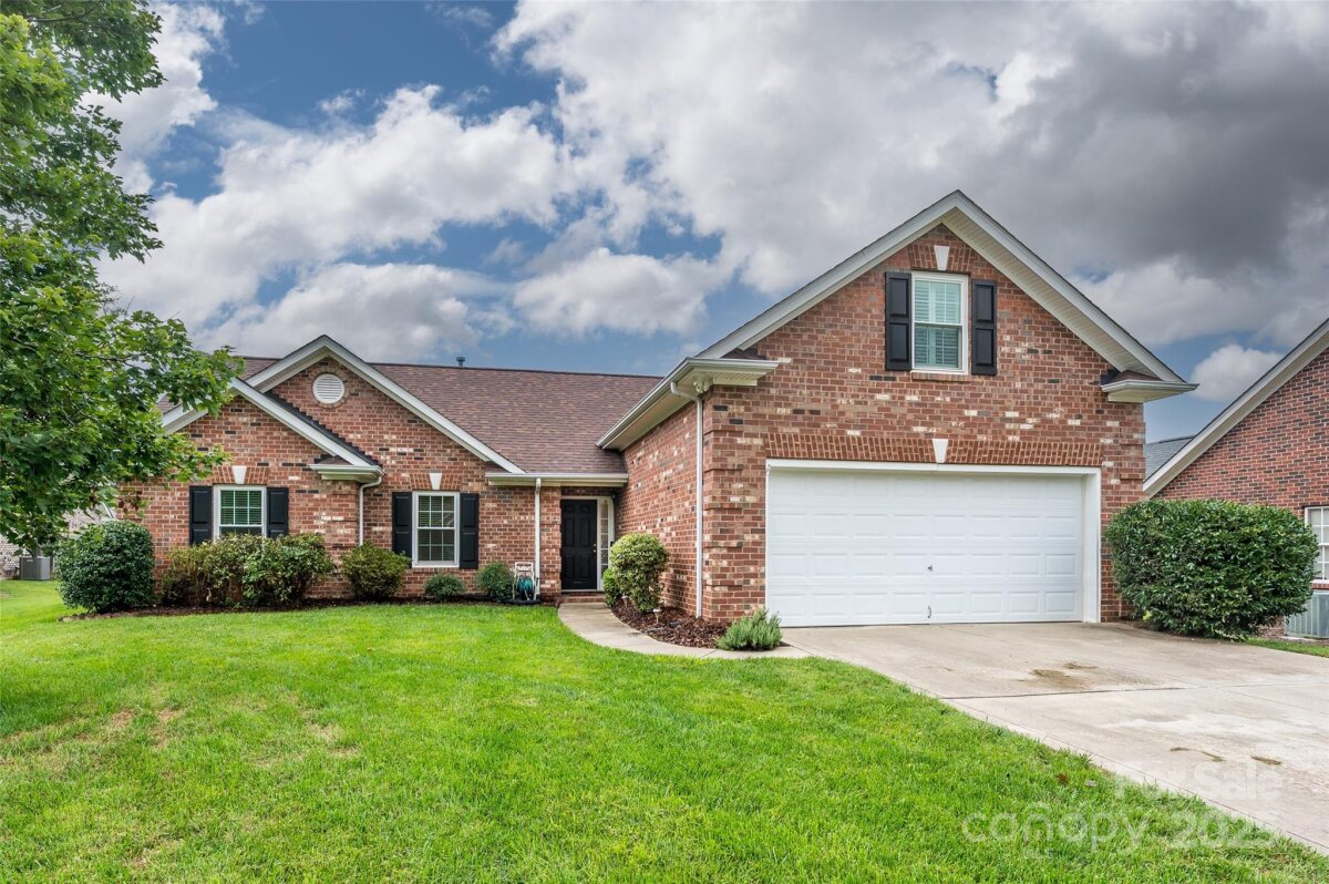 12617 Hill Pine Road, Midland, NC 28107, MLS # 4291136