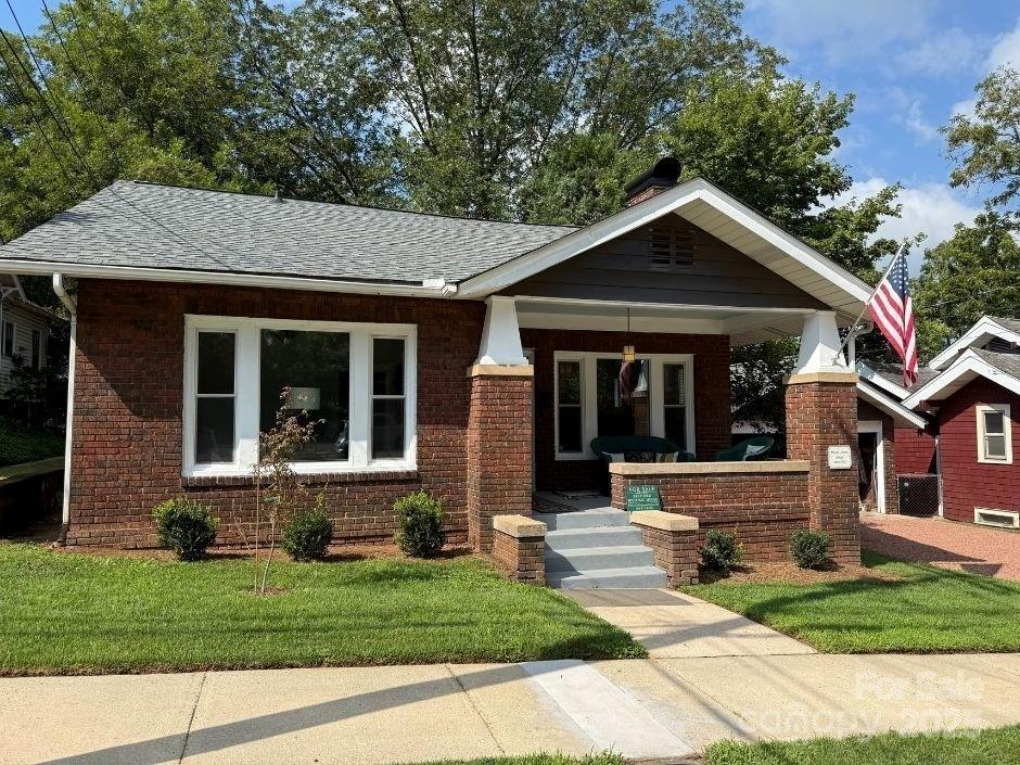 113 E Miller Street, Salisbury, NC 28144, MLS # 4291141
