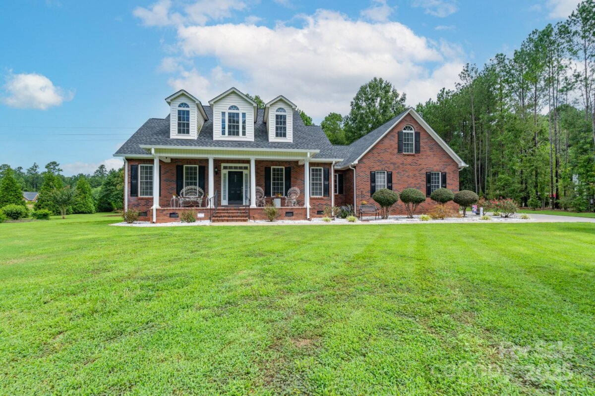 892 Silver Charm Lane, York, SC 29745, MLS # 4291145