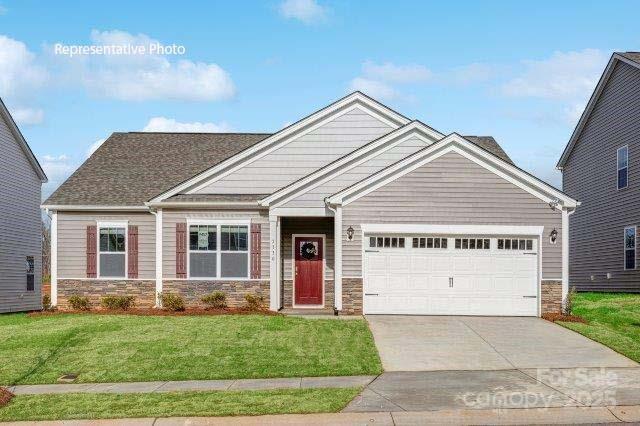 8049 Kennesaw Drive, Gastonia, NC 28056, MLS # 4291149