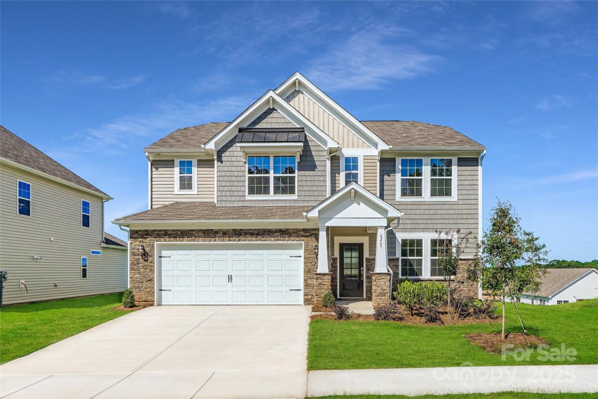 6355 Fairfax Court, Maiden, NC 28650, MLS # 4291175