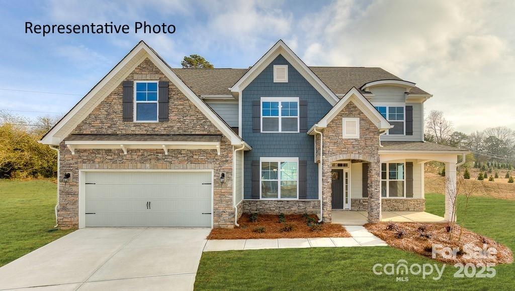 7178 Sylvan Retreat Drive, Denver, NC 28037, MLS # 4291180