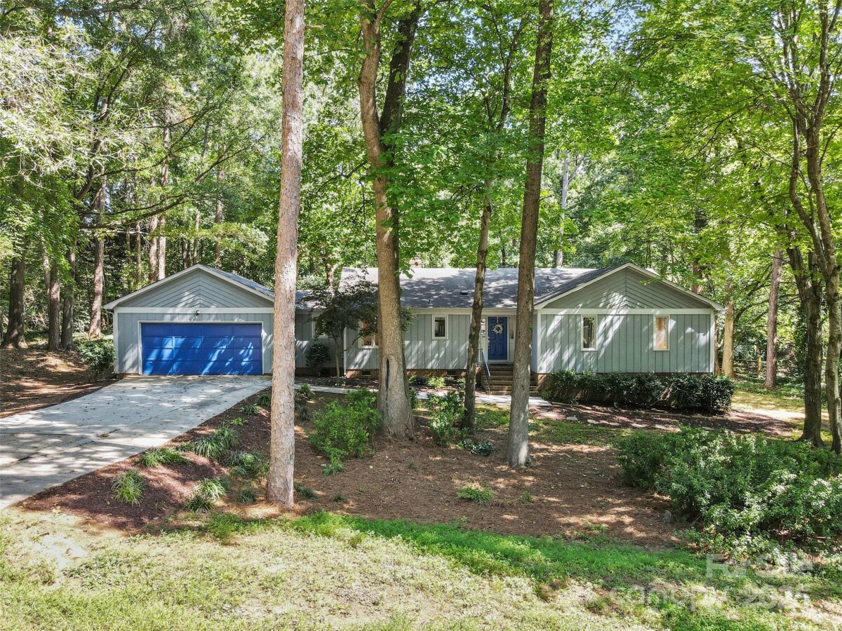 14024 Springwater Drive, Matthews, NC 28105, MLS # 4291183