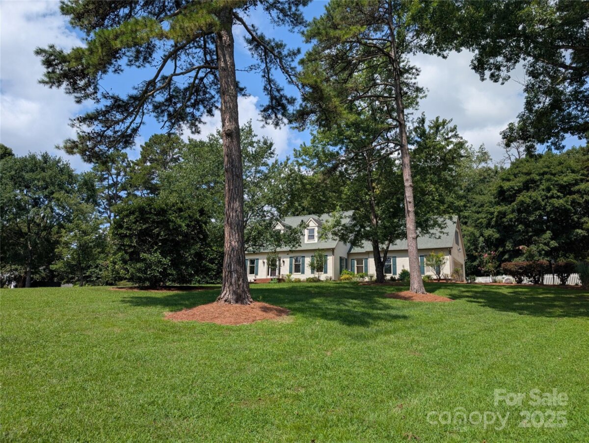 1821 Thompson Drive, Concord, NC 28025, MLS # 4291185