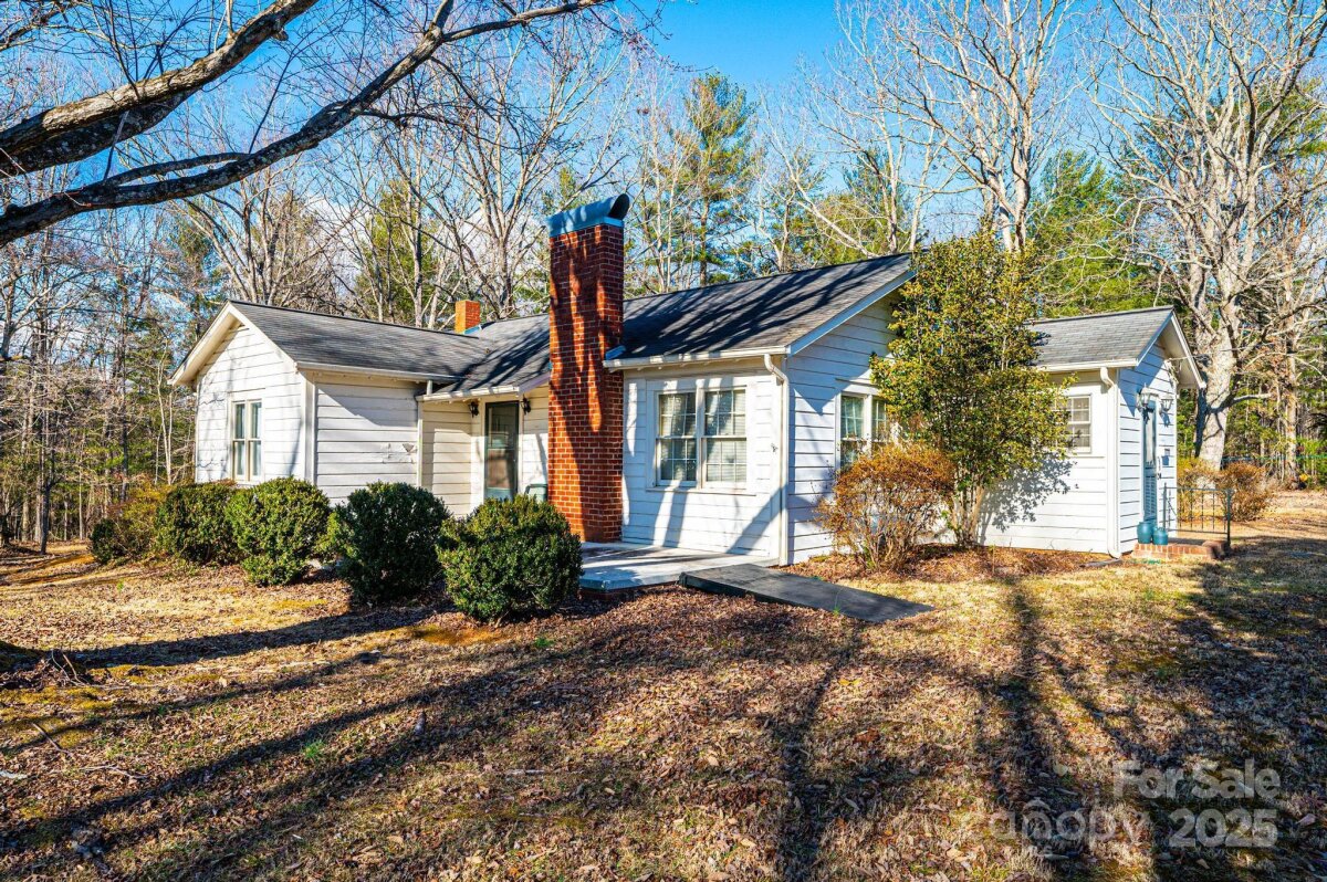 1396 Cottage Grove Road, Lenoir, NC 28645, MLS # 4291190