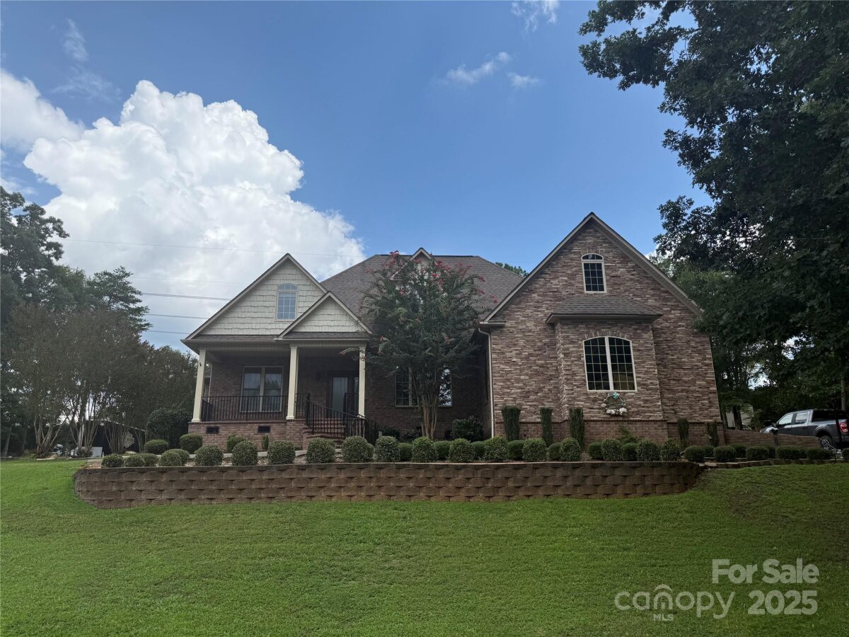 770 Cooks Cove Ridge, Clover, SC 29710, MLS # 4291203