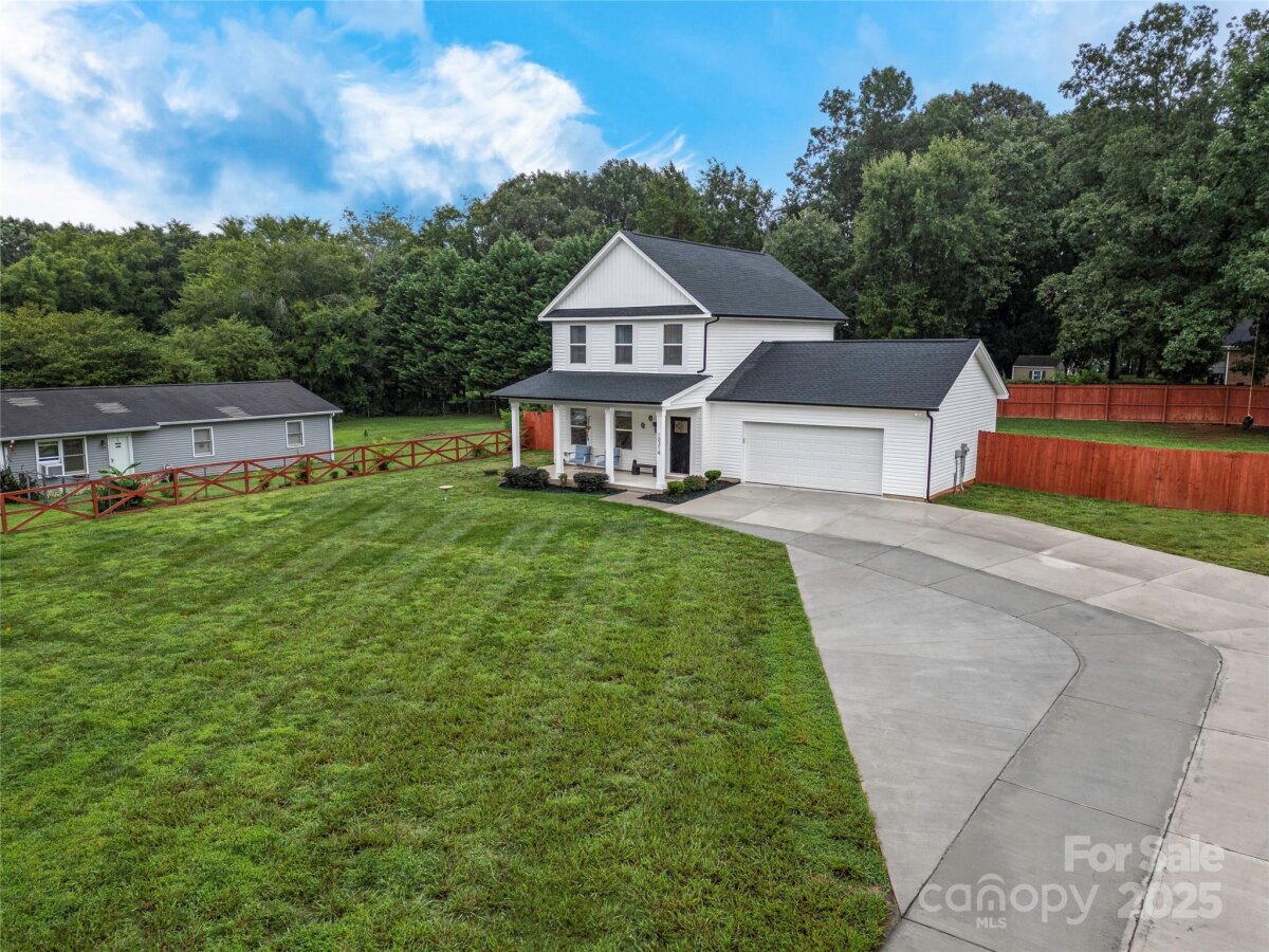 10314 Buccaneer Road, Charlotte, NC 28227, MLS # 4291216