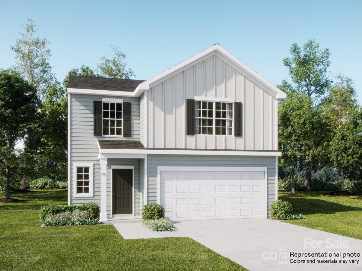 126 Arden Court, Troutman, NC 28166, MLS # 4291220