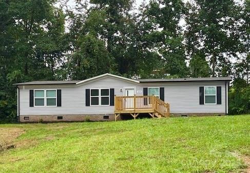3173 Bear Trail Drive, Lenoir, NC 28645, MLS # 4291222