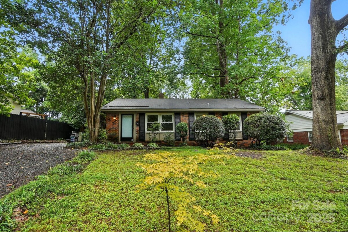 4044 Sheffield Drive, Charlotte, NC 28205, MLS # 4291227