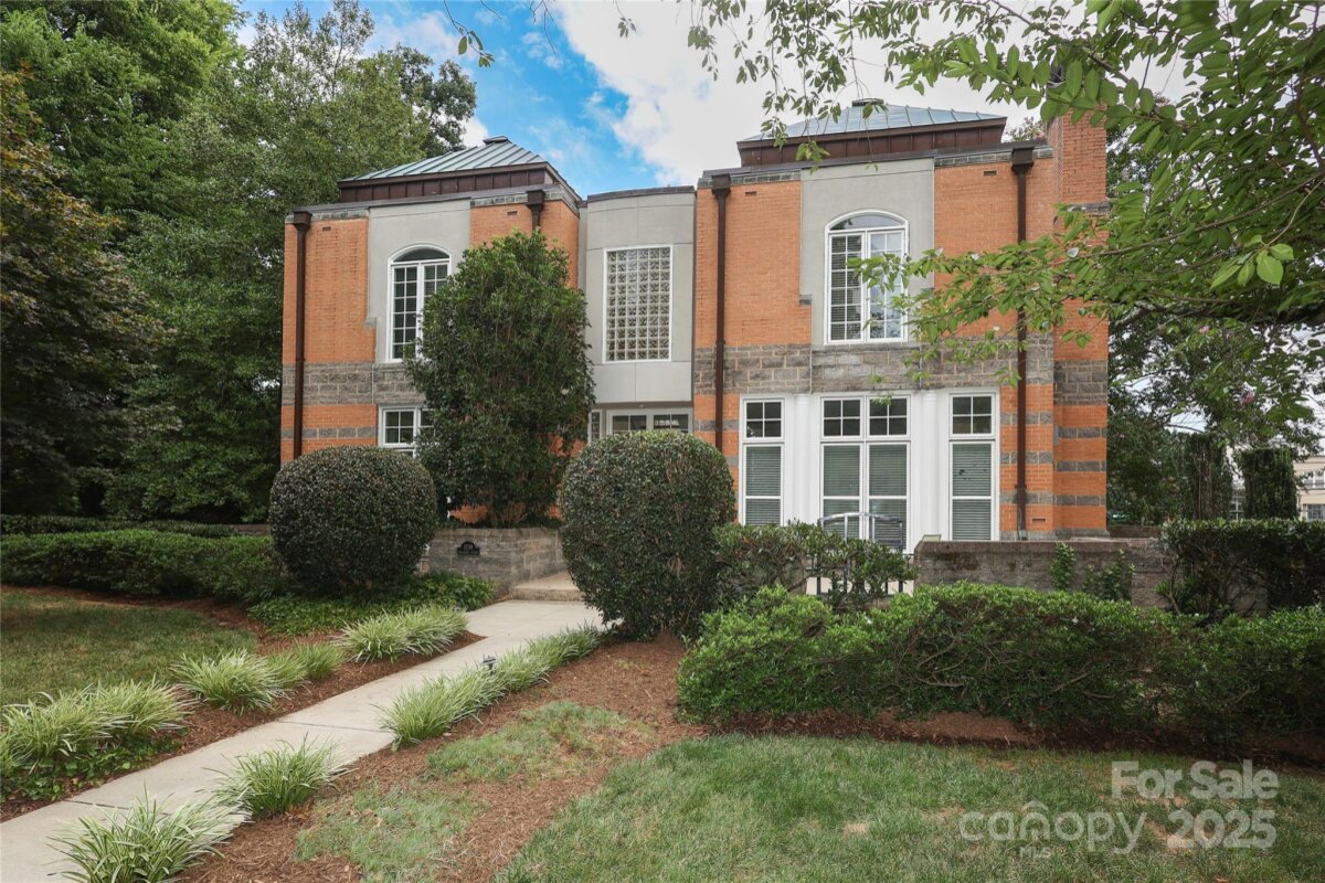 1239 Belgrave Place, Charlotte, NC 28203, MLS # 4291234