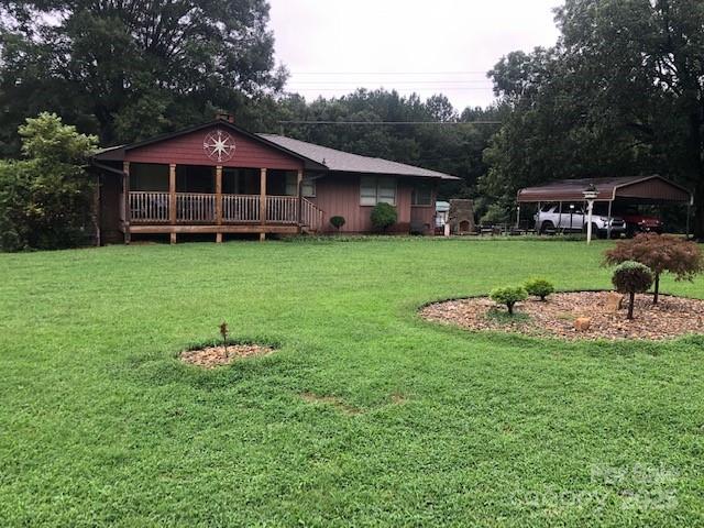 2715 S Post Road, Shelby, NC 28152, MLS # 4291252