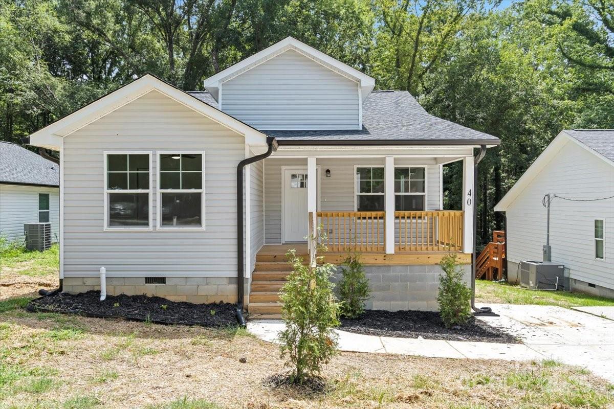 40 Magnolia Street, York, SC 29745, MLS # 4291281