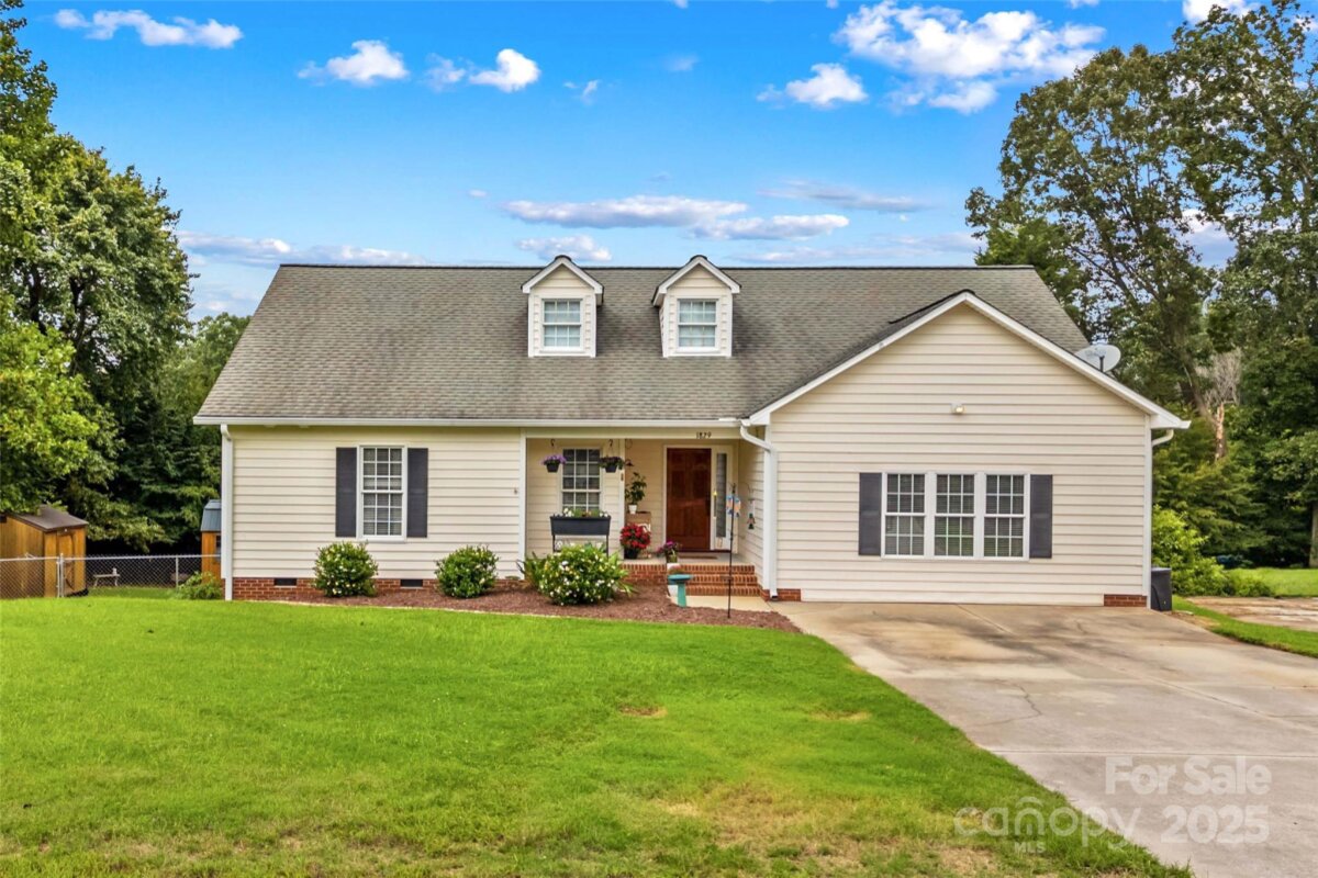 1829 Kenmore Drive, Statesville, NC 28625, MLS # 4291283