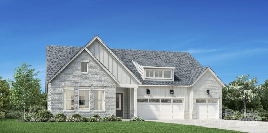 5016 Mint Harbor Way Unit 398, Charlotte, NC 28269, MLS # 4291285