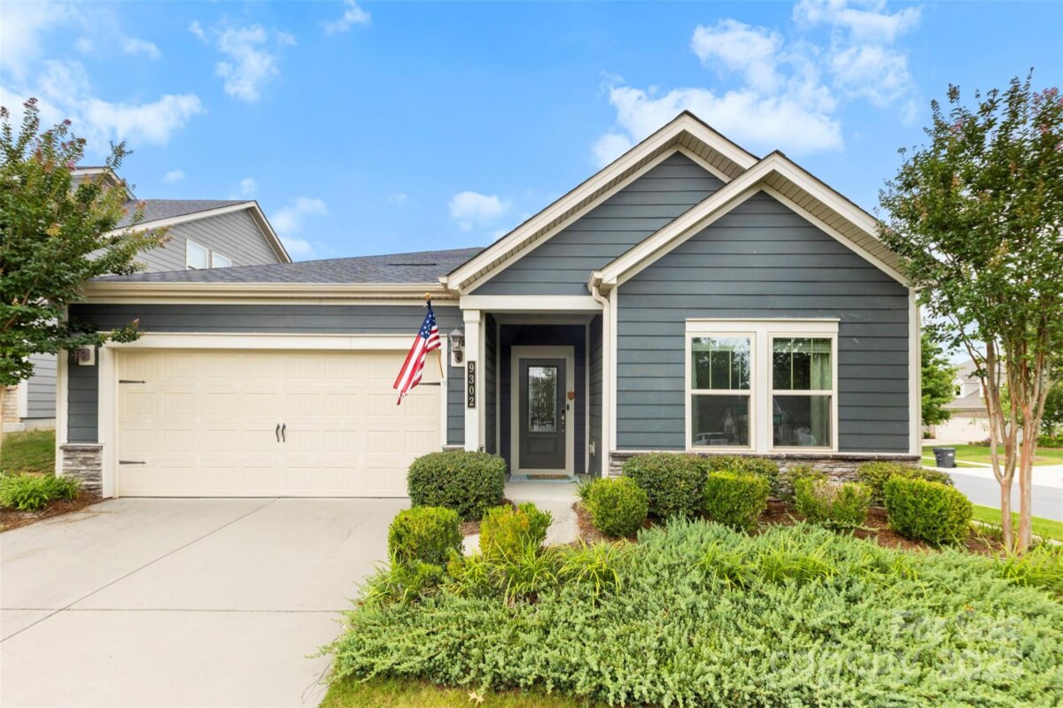 9302 Dufaux Drive, Charlotte, NC 28278, MLS # 4291286