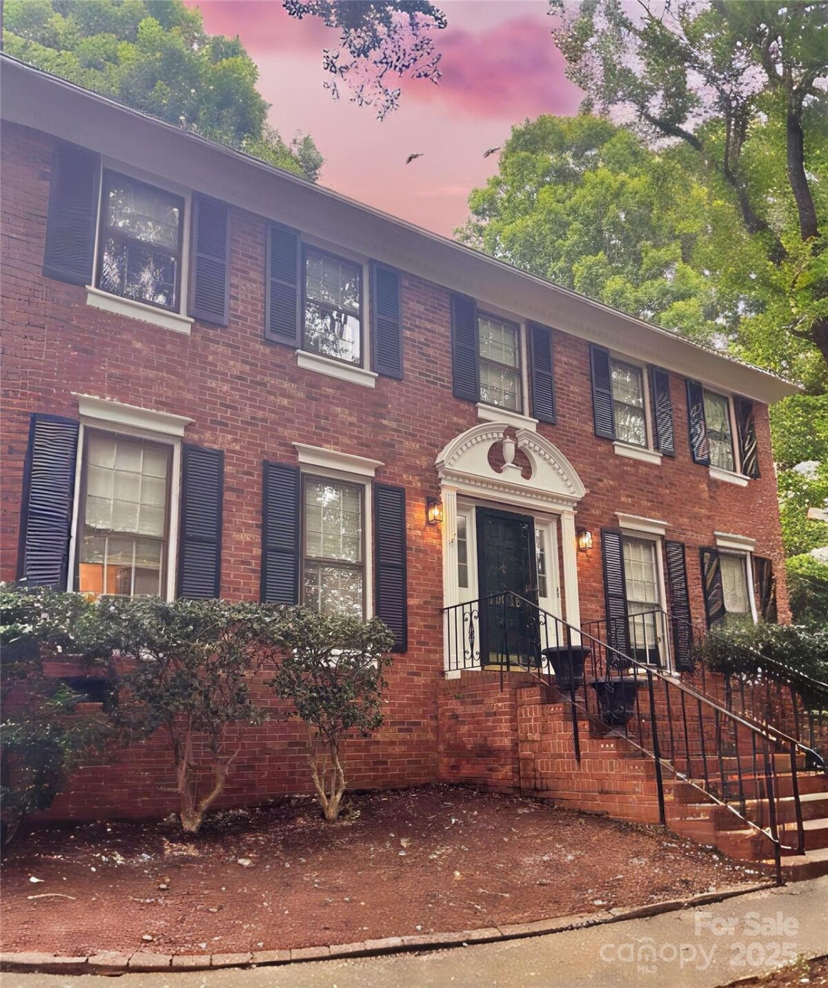 10016 Whitethorn Drive, Charlotte, NC 28277, MLS # 4291317