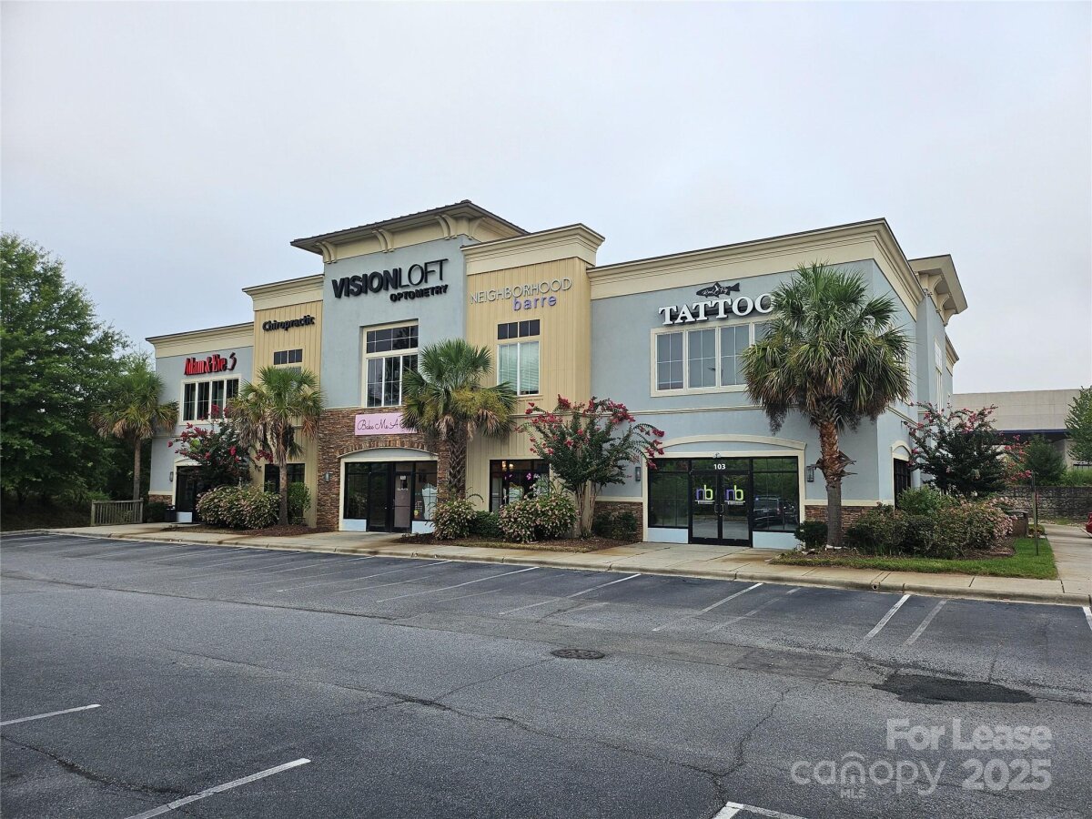 8415 Pit Stop Court Unit 103, Concord, NC 28027, MLS # 4291333