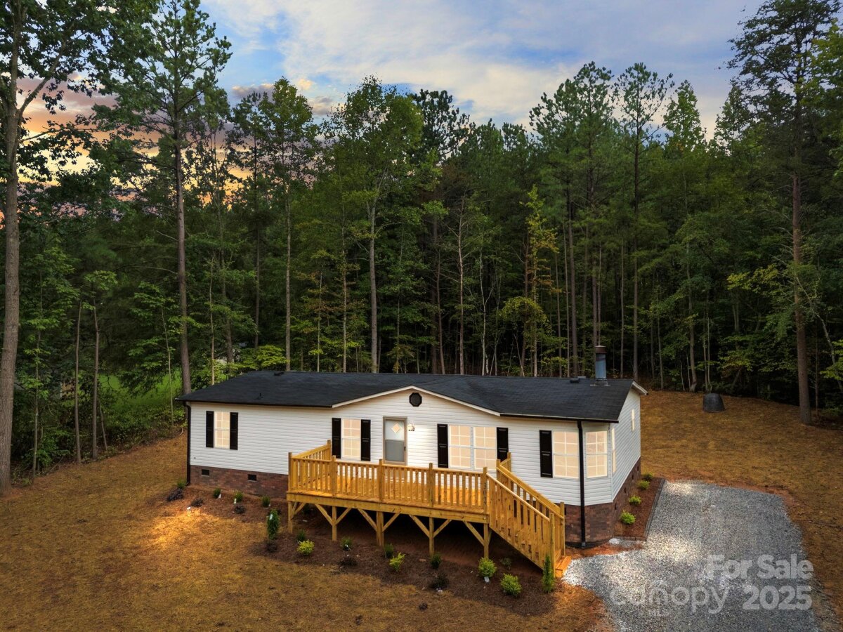 302 Forest Winds Drive, Salisbury, NC 28144, MLS # 4291334