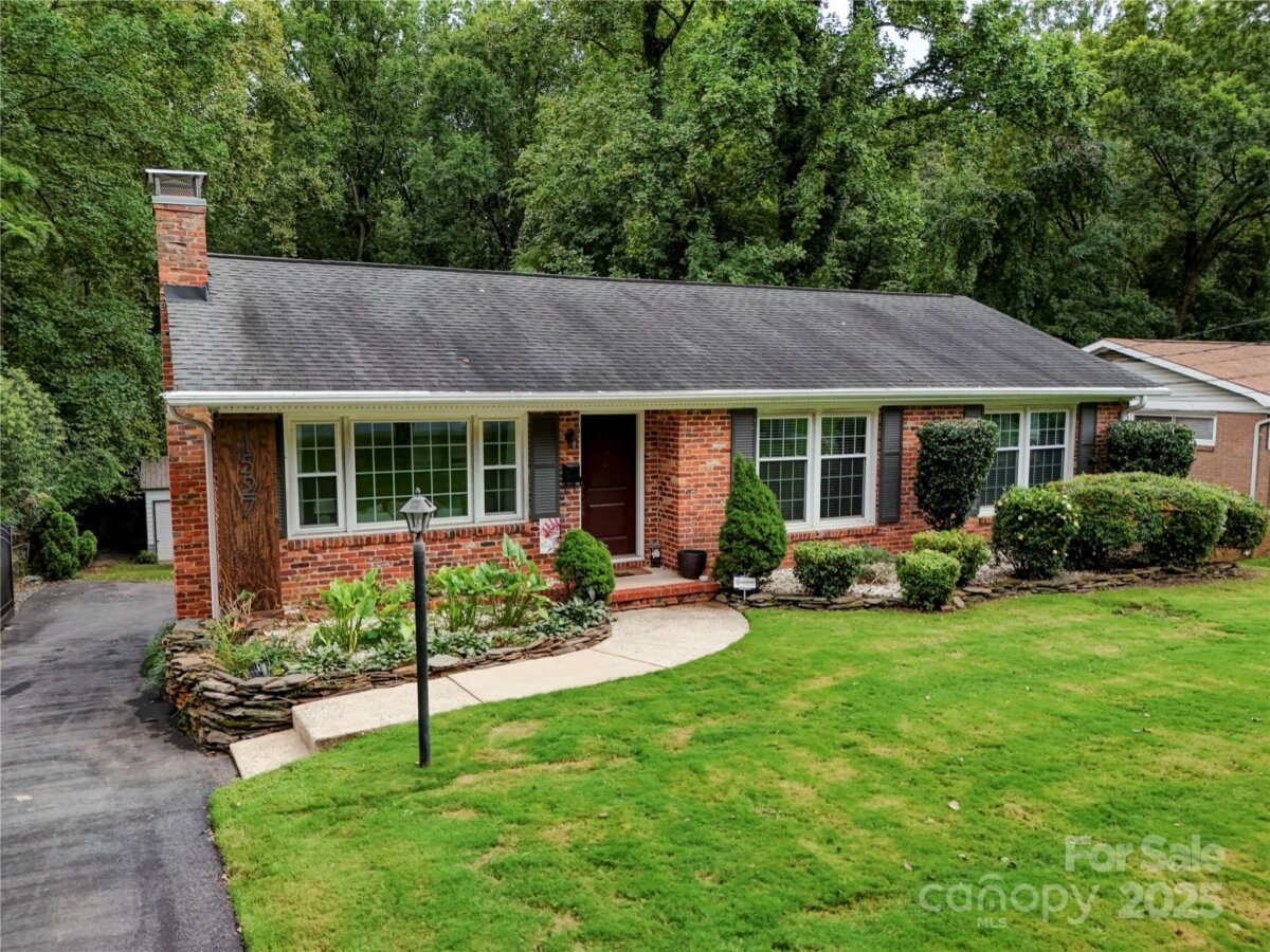 1527 Burnley Road, Charlotte, NC 28210, MLS # 4291337